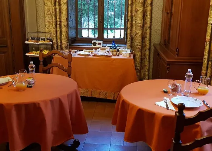Bed & Breakfast Ottoquadri Quattordio