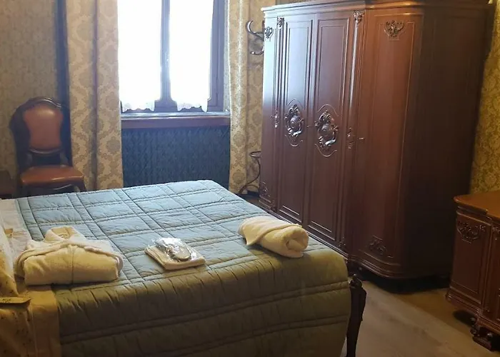Bed & Breakfast Ottoquadri Quattordio