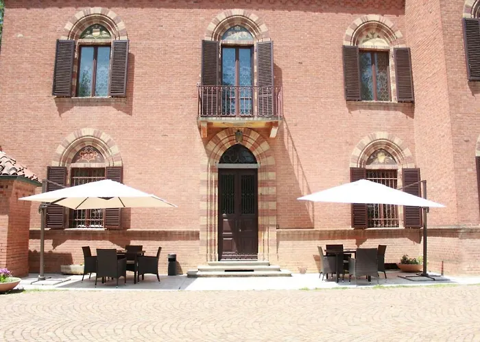 Ottoquadri 4* Quattordio
