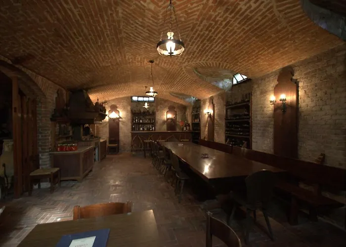 Bed & Breakfast Ottoquadri Quattordio