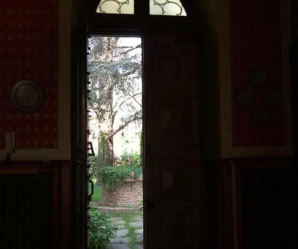 Ottoquadri Bed & Breakfast Quattordio
