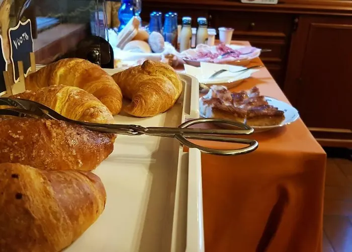 Ottoquadri Bed & Breakfast 4*